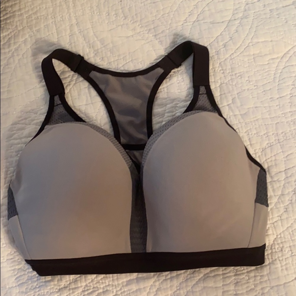 Victoria’s Secret sports bra